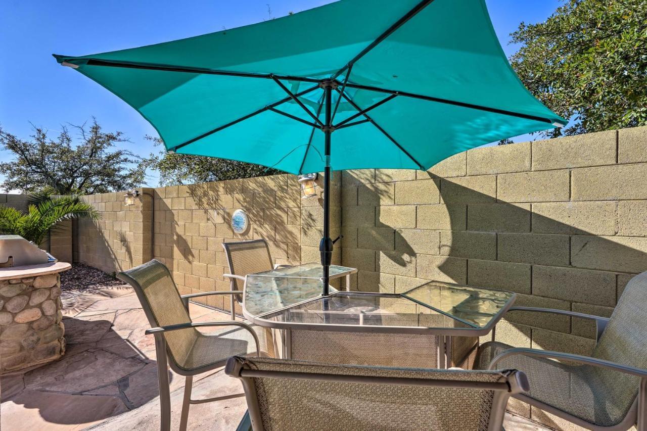 Goodyear Desert Oasis With Patio And Game Room! Esterno foto